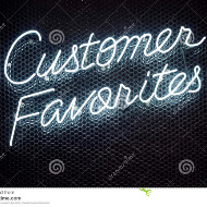 Customer Favorites
