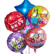 Balloons