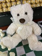 Stuffed Animal