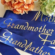 Sympathy Ribbon #1