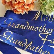 Sympathy Ribbon #2