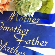 Sympathy Ribbon #3