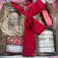 Spa Basket