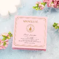 Spongellé: Multi-Use Body Buffer