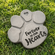 Pet Remembrance Stone