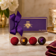 Chocolate Truffles