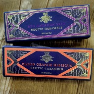 Vosges Exotic Caramels
