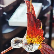 Beautiful Accent Picks for fresh Flowers or Plants