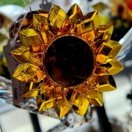 Crystal Expressions