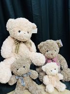 Stuffed Animal