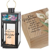 Keepsake Laterns