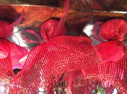 Special wrapping