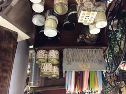 Candles