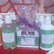 Birch Brook Products