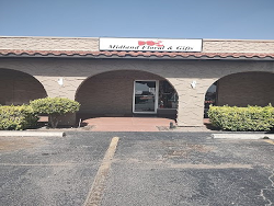 Storefront logo