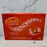 Lindt Chocolates