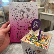 Cake in a Card