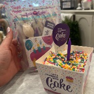 Cake Kit