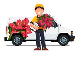 Delivery Tip