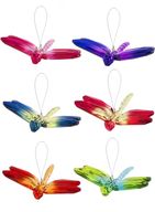 Acrylic Dragonfly