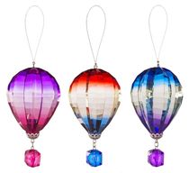 Acrylic Hot Air Balloon