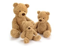 Teddy Bear