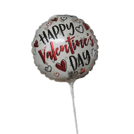 Balloon Pick