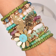 Butterfly Bracelet