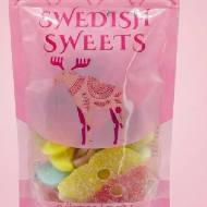 Sweedish Sweets - Bubs Mix