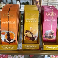 Chocolate Bars