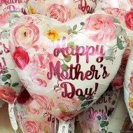 Mother's Day Balloon