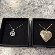 Specialized Necklaces