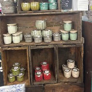 Swan Creek Candle Co. 100% Soy Candle