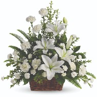 Condolence Elegance
