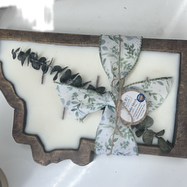 montana candle