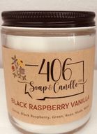 Candle Assorted Scents