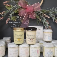 Soy Candles
