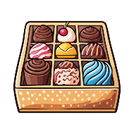 SWEETS