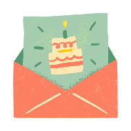 GREETING CARD