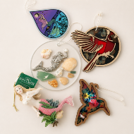 ORNAMENTS