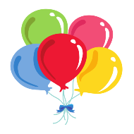 BALLOONS