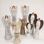 ANGEL FIGURINE