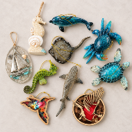 ORNAMENTS