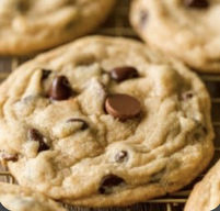 Homemade Cookies