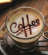 Gourmet Coffee