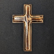 Wooden Crosses