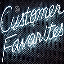 Customer Favorites