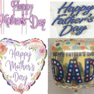 Mother's Day/Father's Day Add-ons