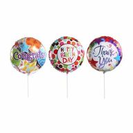 Mylar Ballons