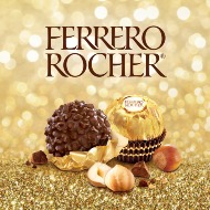Ferrero Rocher